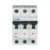 Eaton overbelastningsvern 63A 3-pol 10kA OV