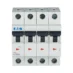 Eaton overbelastningsvern 25A 4-pol 10kA OV