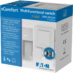 Eaton xComfort trådløs 2-felt trykknapp 500384