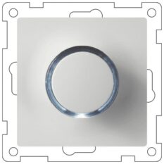 CTM Lyng mDim 316+ LED dimmer 316VA Polarhvit
