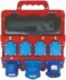 Malmbergs Undersentral 32A 230V IP44