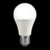 Unison pære LED E27 sensor 9W 3000K 800 lumen opal