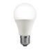 Unison pære LED E27 sensor 9W 3000K 800 lumen opal