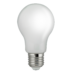 Unison LED HG Opal E27 6W 2700K dimbar – 600 lm