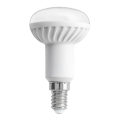 Unison UNI-LED R50 opal E14 4.9W 2700K – 420lm