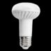 Unison UNI-LED R63 opal E27 7W 2700K – 600lm