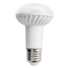 Unison UNI-LED R63 opal E27 7W 2700K – 600lm