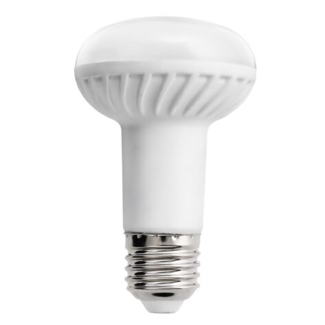 Unison UNI-LED R63 opal E27 7W 2700K – 600lm