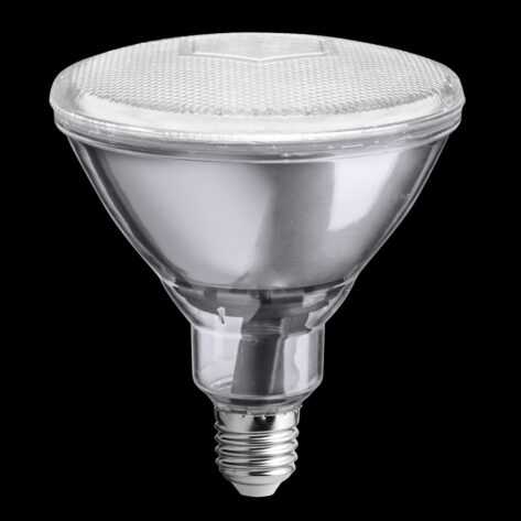 Unison PAR38 LED reflektorpære E27 11W 2700K – 1035lm