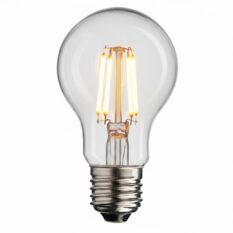Unison Warm Glow Klar E27 LED Pære 0.5W 2100K Dimbar