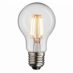 Unison Warm Glow Klar E27 LED Pære 0.5W 2100K Dimbar
