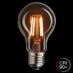 Unison Warm Glow Klar E27 LED Pære 0.5W 2100K Dimbar