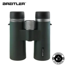 Breitler Goma 8x42 ED V2 WP Kikkert