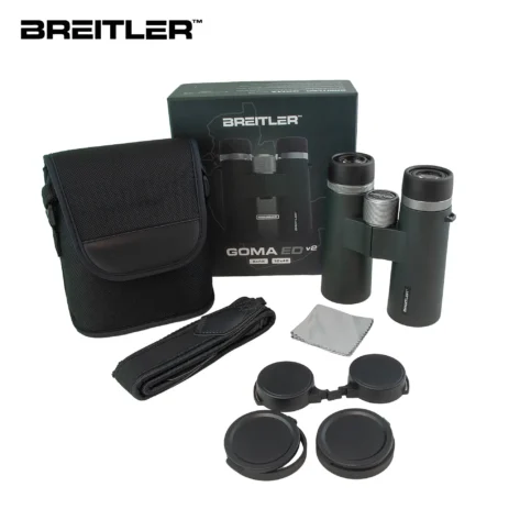 Breitler Goma 8x42 ED V2 WP Kikkert_10