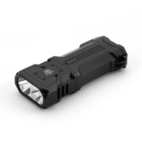 Wuben X1Pro LED Lommelykt 12300lm_8