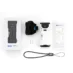 Wuben X1Pro Hvit LED Lommelykt 12300lm_10