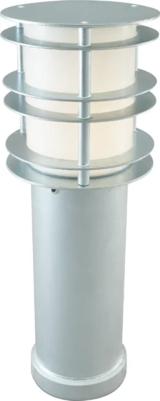 Norlys Stockholm 1469 Galv Pullertlampe E27