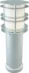 Norlys Stockholm 1469 Galv Pullertlampe E27