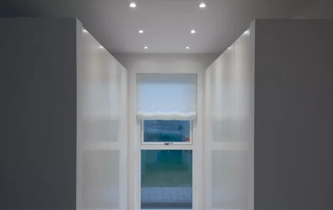 SG Jupiter Tek GU10 downlight 6W hvit_2