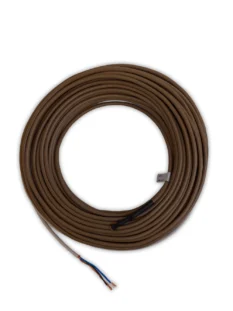 Øglænd Alu-8 System 8Wm 1500W – varmekabel for gulvvarme