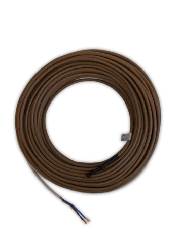Øglænd System Alu-8 8W/m 900W – fleksibel varmekabel