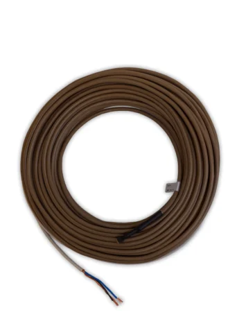 Øglænd System Alu-8 8W/m 1100W – For Lamiflex
