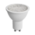Unison LED GU10 Zoom 7W dimbar 24° 36° 60°