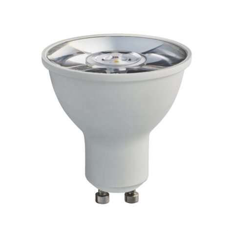 Unison LED GU10 6° 5W dimbar 3000K – smalstrålende