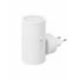 Unison Plug ’n Spot vegglampe hvit – Nattlampe