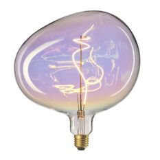 Unison Bubble Stor designpære 220mm E27 4W 1800K dimbar