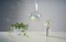 Unison Bubble Stor designpære 220mm E27 4W 1800K dimbar_2