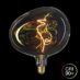 Unison Bubble Stor designpære 220mm E27 4W 1800K dimbar