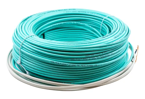 Øglænd System Varmekabel 2-leder ØS 30-21 900W