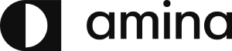 Amina Charger logo