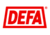 DEFA logo