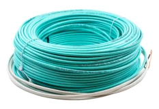 Øglænd System kraftig varmekabel 2550W 2-leder ØS 30-21