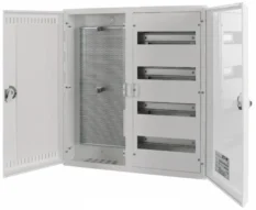 Eaton SideBySide 4-Rad med Montasjeplate 110mm