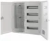 Eaton SideBySide 4-Rad med Montasjeplate 110mm