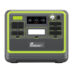 FOSSiBOT F2400 bærbar kraftstasjon 2400W grønn_5