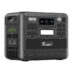 FOSSiBOT F2400 bærbar kraftstasjon 2400W Sort_3