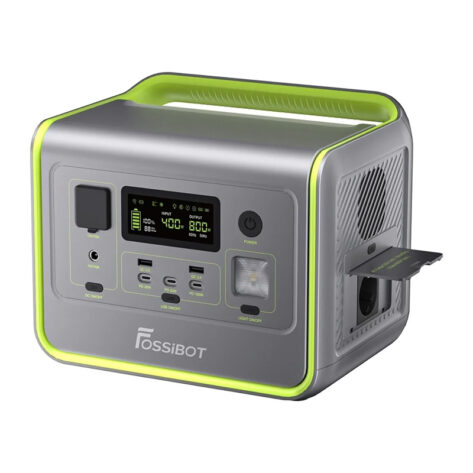 FOSSiBOT F800 800W ladestasjon_3