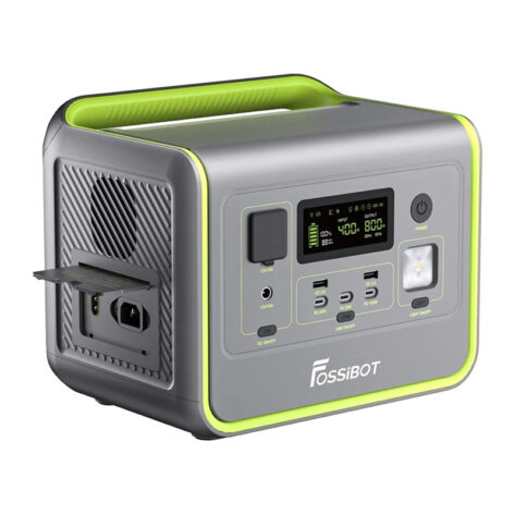 FOSSiBOT F800 800W ladestasjon_4