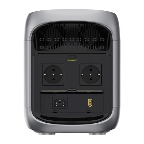 FOSSiBOT F1800 Nødstrømsaggregat 1800W 1024Wh_4