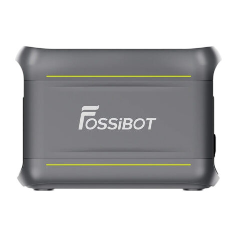 FOSSiBOT F1800 Nødstrømsaggregat 1800W 1024Wh_5
