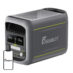 FOSSiBOT F1800 Nødstrømsaggregat 1800W 1024Wh