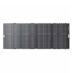 EcoFlow Delta Pro 3 kraftstasjon + 400W solcellepanel