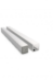 NP 1616B Hjørneprofil LED Stripe 16x16mm 1M