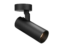 NP ProLine Utenpåliggende Takspot 10W WarmDim Sort