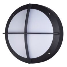 R-Line Firenze 15W Tak-Veggarmatur 3000K IP65 Sort