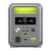FOSSIBOT FBP1200 Ladestasjon 1200W 1958Wh LiFePO4 Grønn_1